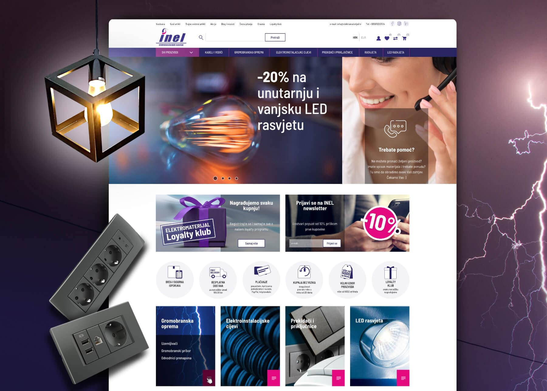 inel-ref1 Inel-webshop