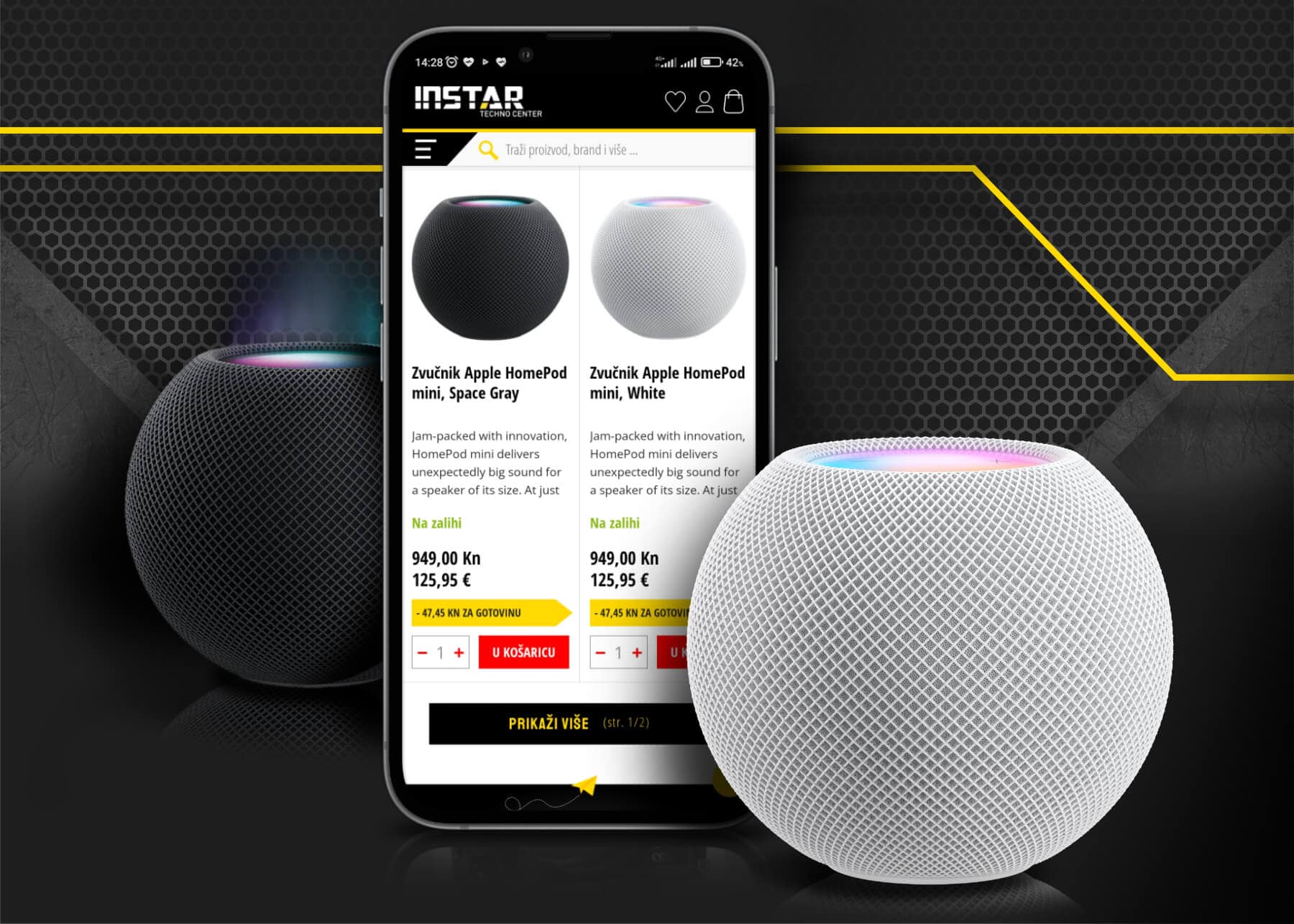 instar2022-ref2 Instar center web trgovina