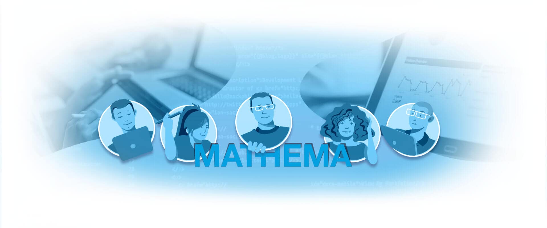 O nama - Mathema d.o.o.