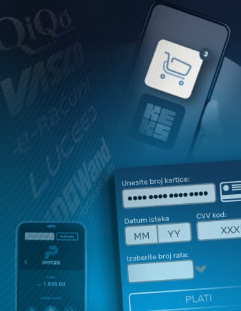 VSC Pro+ platforma Razvili smo najfunkcionalniju platformu za otvaranje B2B i B2C internet trgovine – VSC Pro+ platformu!