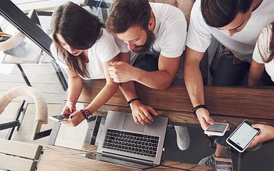 B2B Internet trgovine u 2021.godini