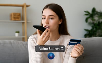 voice search thumb - 1 voice search preuzima primat u ecommerceu - osobito kod nove generacije potrošaća