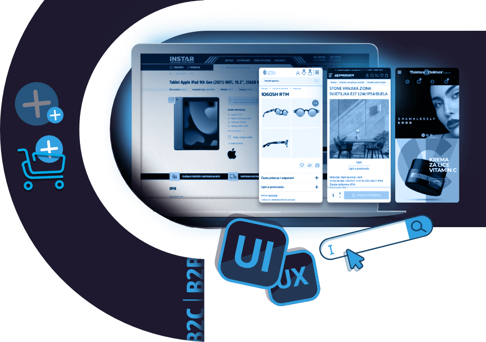 Mathema - izrada web shopa mathema-izrada web shopa